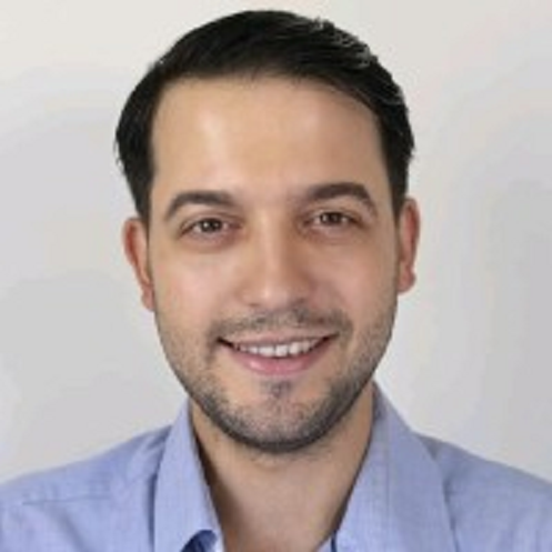 Burak TAŞTAN